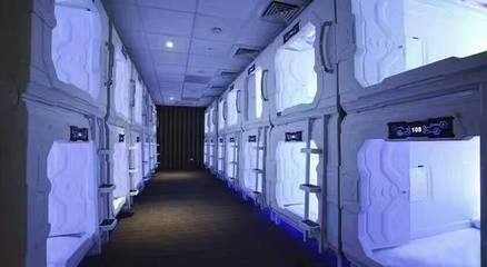 太空艙酒店 住宿新選擇，投資與費(fèi)用全解析