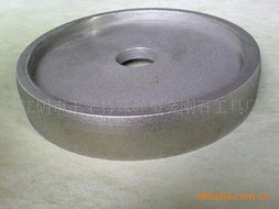 江陰市王平特殊異型金剛石工具廠 匠心獨運，以金剛石工具塑造工業未來